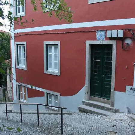 דירה Casa Dos Santos