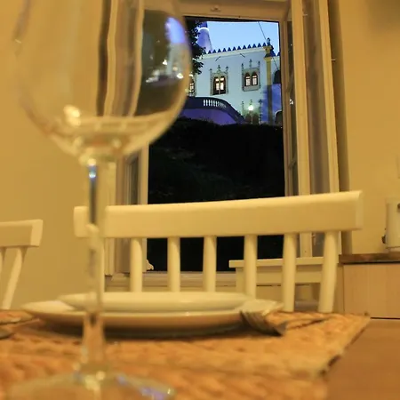 דירה Casa Dos Santos *