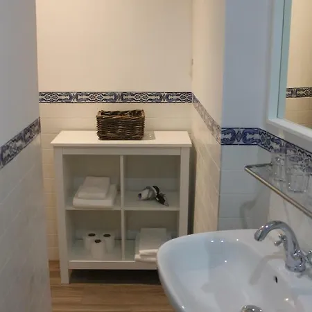 Casa Dos Santos Appartamento *