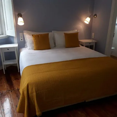 דירה Casa Dos Santos סינטרה