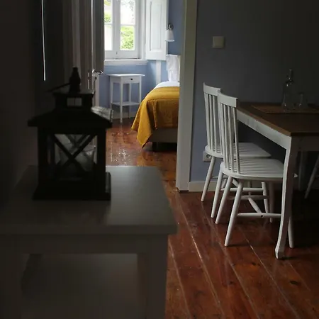 דירה Casa Dos Santos *