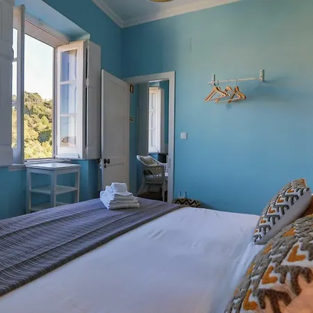 דירה Casa Dos Santos סינטרה