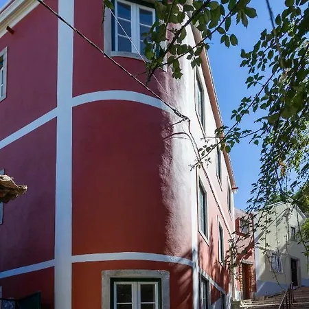 Casa Dos Santos