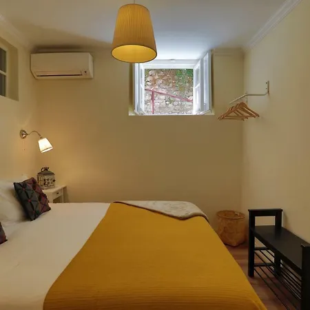 Casa Dos Santos Sintra
