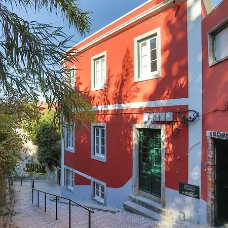 דירה Casa Dos Santos *