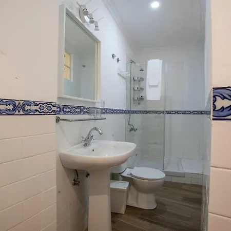 Appartamento Casa Dos Santos *
