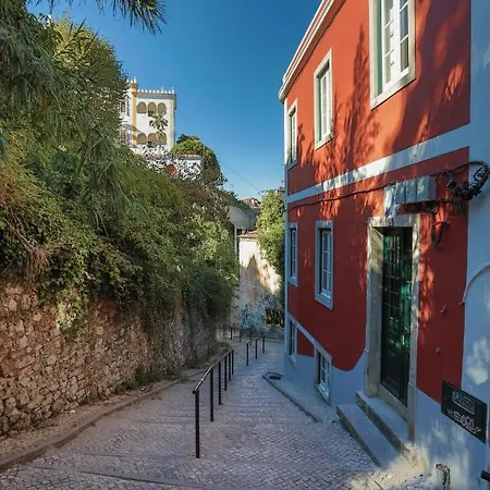 Casa Dos Santos