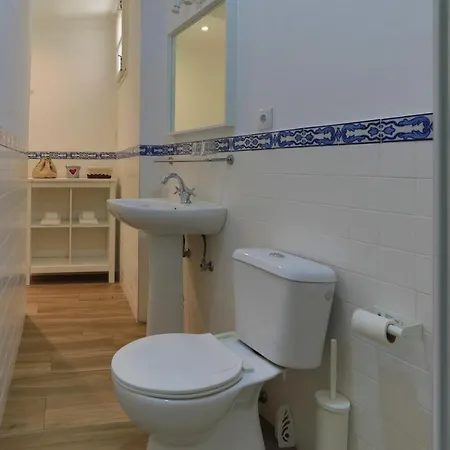 Casa Dos Santos סינטרה
